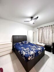 Blk 803A Keat Hong Pride (Choa Chu Kang), HDB 3 Rooms #577796811